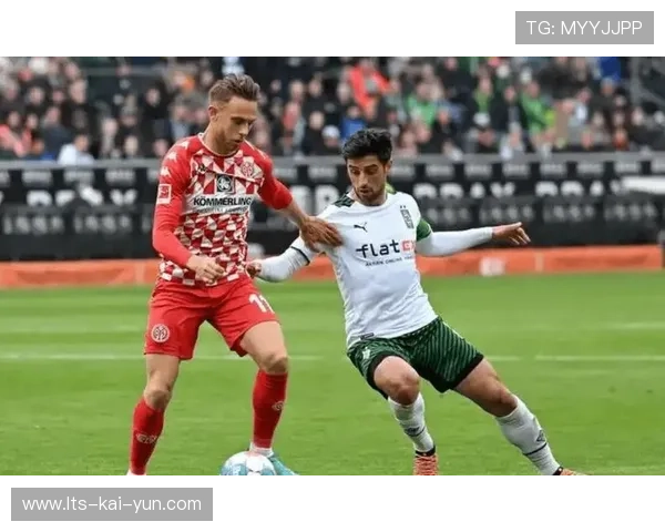 美因茨vs门兴：保级压力与客场韧性的较量