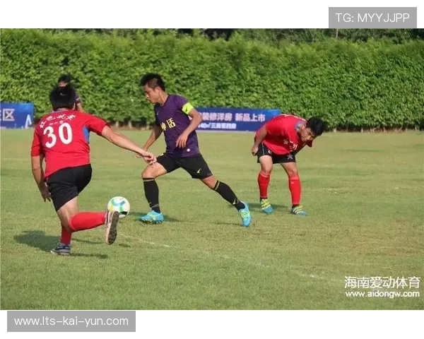 社区体育赛事运营从政府主导转向市场运作