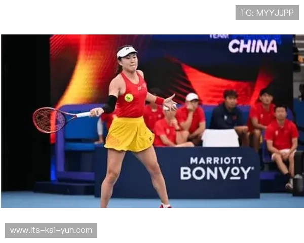 联合杯中国队不敌加拿大,朱琳遭逆转